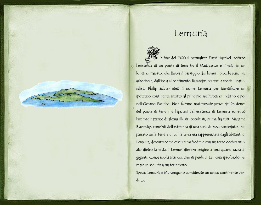 lemuria